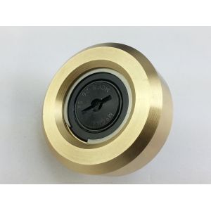 Roller Assy Adjustable Especially Suitable For Gerber GT5250 , Gerber Cutter