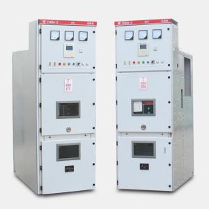 11KV 24KV GCS withdrawable Electrical Switch cabinet indoor switchgear