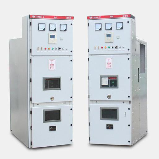 11KV 24KV GCS withdrawable Electrical Switch cabinet indoor switchgear