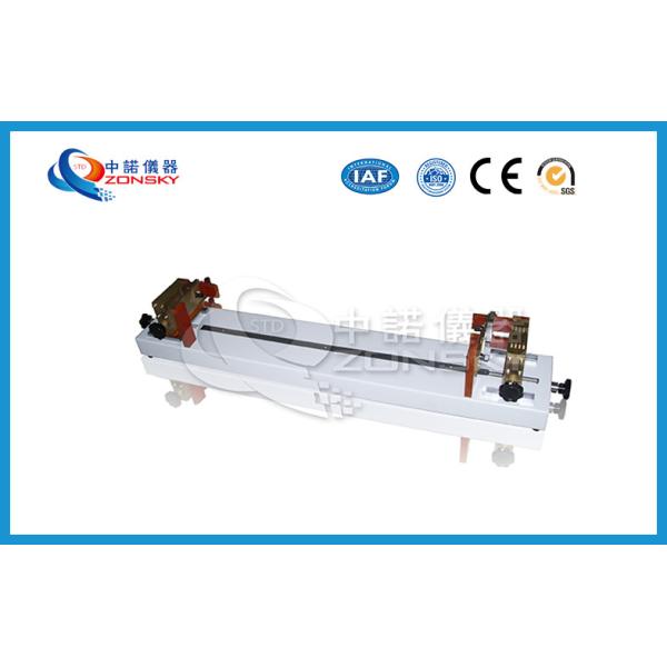 High Reliability Resistivity Testing Equipment , Conductor Resistivity Survey