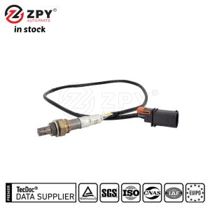 China ZPY Front Left Oxygen Sensor for Audi A8 Quattro 2.8 06E906265L on sale