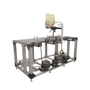 EN1022-17 BIFMA X5.1 Stability Tester For Lounger