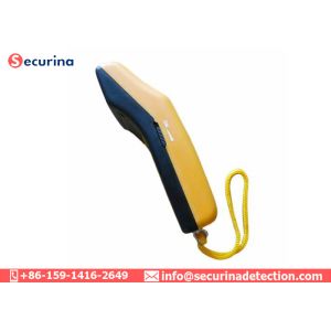 Buzzer Alarm Garment Industrial Needle Probe Iron Instrument Smart Needle