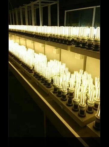 15W LED energy saving lamp with 4U corn light led bulb E27 SMD2835