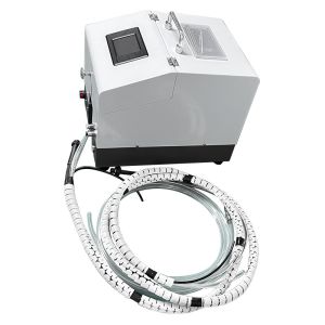 Wholesale Handheld Robotic Screwdriver Machine , Semi Automatic Screw Loader from china suppliers