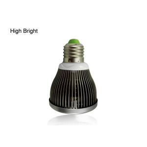 SMD LED Par Light NW 5000K With High Lumen / High Power