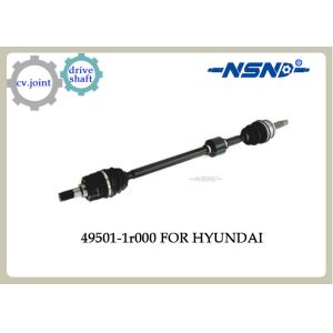 Wholesale Automotive Constant Velocity Drive Axle 49501-1R000 drive shaft assembly from china suppliers