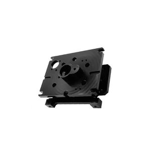 Precision Custom CNC Machining Professional CNC Metal Machining Parts Aluminum