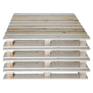 Euro Recycled Timber Pallets Epal Euro Standard Pallet 4 Way
