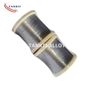 Precision Resistor Nicr Alloy 6J22 Karma Wire Anti Oxidation