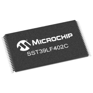 Wholesale American Microchip Integrated Circuits SST39LF402C-55-4C-EKE Brand New Original Electronic Components Package DFN-6-EP(1.6x1.6) Monitor and Reset Chip from china suppliers