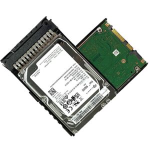 Original 600GB SAS 15K 2.5 Inch Hard Drive Disk for XFusion I Complicate 2488H