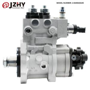 0445020245 Pn2.2 612640080039 Fuel Injection Pump
