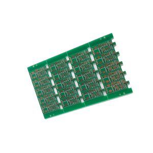 0.2oz Diy Double Sided Pcb Fabrication Smt Electronics Manufacturing