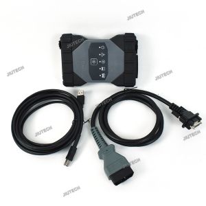 For MB Star OEM C6 OBD2 Code Scanner For Mercedes Benz DIoP Car All System