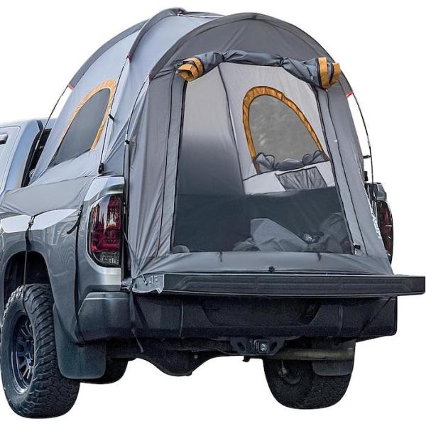 2.03*1.55*1.71M 2-Person Waterproof PU2000MM Green 210D Polyester Pickup Camping