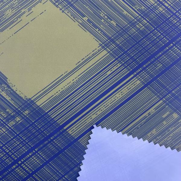 88GSM 100%P 50D*50D Polyester fabric