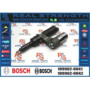 GE13 EUI Injector 109962-0061 1099620061 109962-0041 Engine Fuel Nozzle Assy
