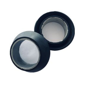 Customized Wholesale Metal Core Rubber V Type Oilfield Swab Cups 6"