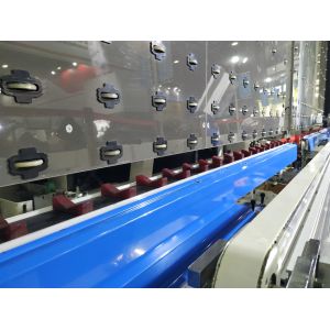 YASKAWA Motion Controller 2m Insulating Glass Machine Silicone Glue Sealing