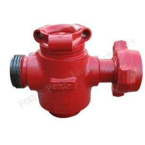 API 2" Fig 1502 Blowout Preventer Equipment FMC High Pressure Plug Valves