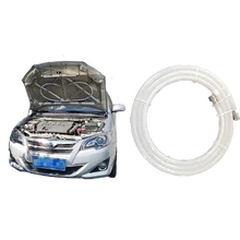 China High Temperature Automated Fire Extinguishing System With Polishing Performance on sale