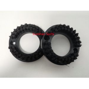 China factory Tasikawa/Timax brush OEM/ODM pressure foot brush used in PCB