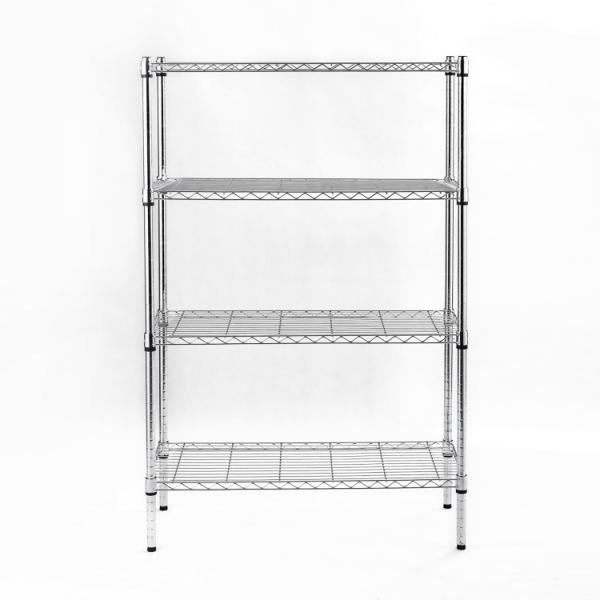 1000mm Storage Wire Shelves