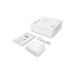 Intelligent TWS Headset Earbuds Universal Mini Wireless Bluetooth Headset