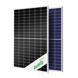 Buy cheap 475w Jinko Mono Solar Panels 182x182mm Mono Facial Monocrystalline Module from wholesalers