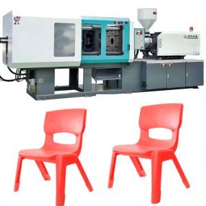 Computerized 3600KN Clamping Force Voltage low price injection moulding machine