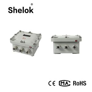 High temperature pressure sulphuric acid external 1-20m ultrasonic liquid level