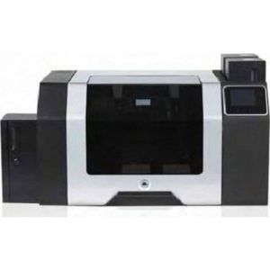 300 dpi Print Resolution HID FARGO HDP8500 Dual Sided Smart Business ID Card