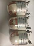 630A Smart Sensor Indicator , 6 - 35kv Power Line Cooper Fault Indicators
