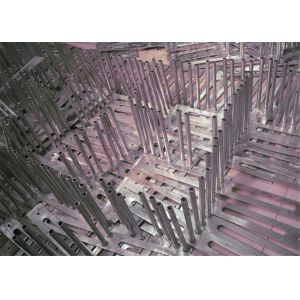 1800mm x 2900mm HDG powder coated temporary construction site fence panels