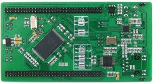 High Performance STM32 MCU Development Boards STM32F407IGT6-02