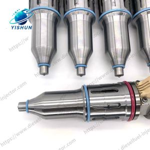 Common Rail fuel injector 359-4020 20R-1301 for C15E C13 Diesel Fuel Injector