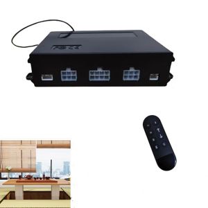 Wholesale Synchronize Two Hall Linear-Actuators 100% DC Control Unit With Programmable Positions from china suppliers