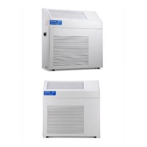 Customized 138L / Day Wall Mounted Dehumidifier For Grow Room