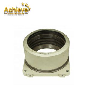Putzmeister concrete pump upper housing outer housing spare parts seal kits with