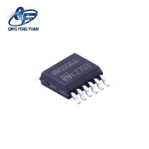 Wholesale STMicroelectronics VN5050JTR Electronic-Components 8 Bit8pin Microcontroller Semiconductor VN5050JTR from china suppliers
