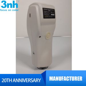 Paper Printing Data Colour Spectrophotometer Handheld Elegant Appearance