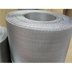 Filter Element 316 304 Stainless Steel Wire Mesh Dutch 30mx1m