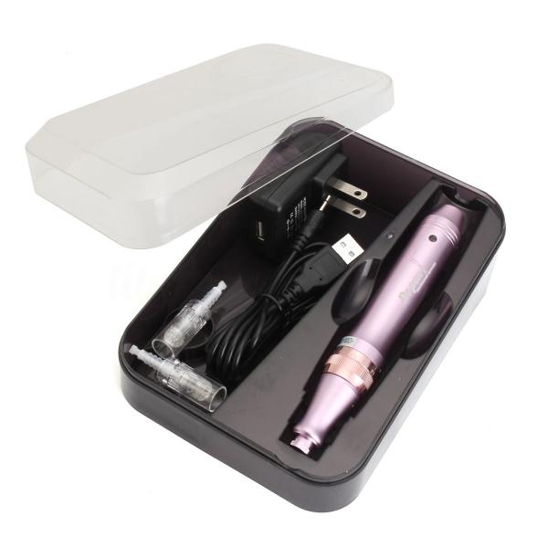 Microneedling Electric Professional Micro Needling Dermapen M7 AC 110V~240V