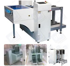 Wholesale NG Stocker PCB Loader Unloader SMT NG/OK PCB Unloader from china suppliers
