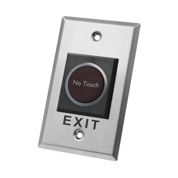 Quality K1-1 NO Touch Style Exit Button Touchless Exit Button for sale