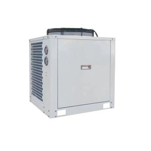 Copeland 3HP Air Cooled Condensing Unit for Cold Room 380V50HZ