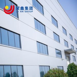 Wholesale Prefabricated Steel Structure Warehouse Buildings Durable from china suppliers