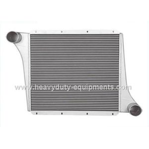Wholesale sinotruk spare part Intercooler part number WG9719530250 with warranty from china suppliers