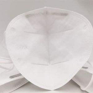 Ear Loop Disposable Mask Anti Dust Face Mask Mouth Personal Protection Home